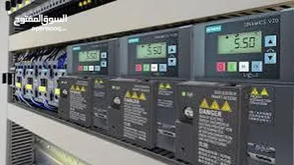  28 Siemens vfd drives industrial we repair