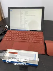  10 Microsoft surface pro 6