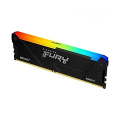  1 RAM (kingiston fury beast 8GB DDR4 3200)