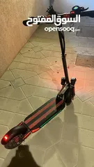  5 سكوتر للبيع  قابل للتفاوض scooter for sale