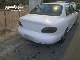 5 هونداي افانتي للبيع