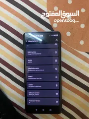  7 OnePlus 8 5G