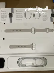  14 Apple Watch Series 7 (GPS) 41 MM