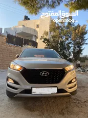  5 توسان 2018 عداد 80 الف 4x4