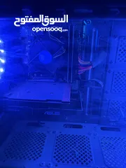  2 Pc gaming  Case rgp  I3 8th gen  Gtx 1050ti  8 g ram