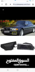  27 قطع BMW للبيع
