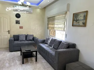  2 كوزمو السابع استديو مفروش للايجار