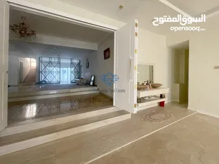  8 #REF1040    4BR+Maidroom Villa available for Rent in Madinat al Ilam