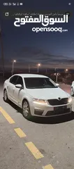  5 سكودا اوكتافيا 2014 تسيير 2015   اصل عمومي مش ماشيه عمومي   بوز vrs اصلي ضواو vrs امامي خلفي اصلي