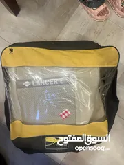  2 كفر سيارة داخلي
