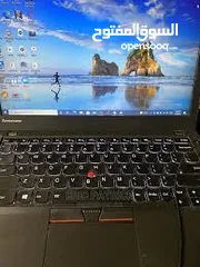  5 جهاز لابتوب من فئة ThinkPad  i5 أفضل ماركات لينوفو   Lenovo ThinkPad E470  مع هدية دوكستيشن