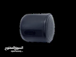  2 سبيكر شحن صغير ماركة Black web**