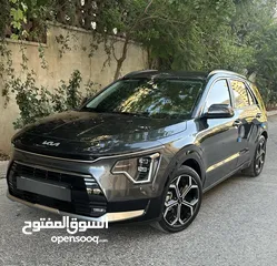  1 نيرو هايبرد 2024