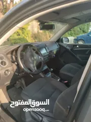  3 جيب فولكسفاجن تيجوان موديل 2012