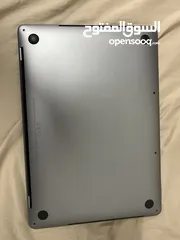  6 MacBook Pro (2020)  i7  32GB RAM  500GB SSD