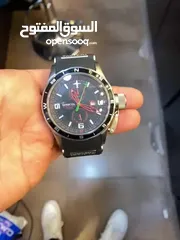  5 ساعه انفكتا جديده لم تستخدم INVICTA WATCH