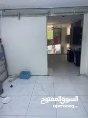  11 محل للبيع بخلو في ابو نصير بإيجار مميز جداً