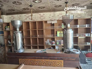  13 عِدة سوبر ماركت ديكورات جاهزه للبيع