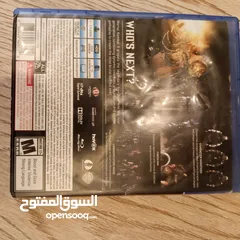  2 mortal Kombat X