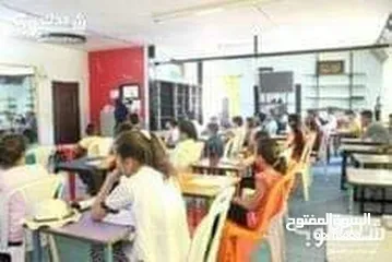  5 دورات محو الأمية وتعليم الكبار القراءة والكتابة