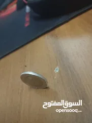  3 عملة عشرة شيكل نسخة جولدا مائير 1995