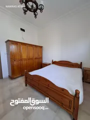  14 شقة دوبلكس مفروشة فاخرة اعلان رقم (A182)