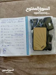  1 شاشه سيمور  43 اندرويد سمارت  كل اشي  سعر رسيفرات نت