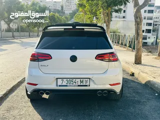  4 فولكسفاغن جولف بسعرررر حرررررق