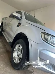  5 فور رانجر XLT للبيع