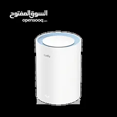  5 C1200 Mesh Wi-Fi System M1200 1.0 جهاز ميش جديد من كودي المواصفات تحت الاعلان