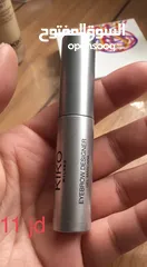  6 Kiko milano products