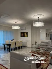  1 شقة للإيجار في منطقة الرابية - ref : 14505