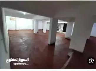  2 فرصة استثمارية مميزة محل للاجار في رام الله البالوع على الشارع مباشره 90 متر