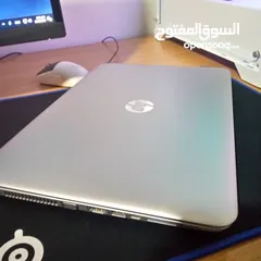  3 HP PRO BOOK i5 7th Gen