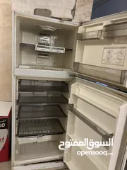  4 ثلاجة سامسونج