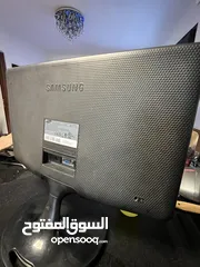  4 سامسونج فايقه الوضوح للكاميرات و الكمبيوتر بحاله الجديد