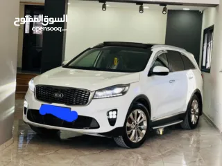  4 كيا سورنتو