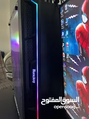  6 PC gaming for sell