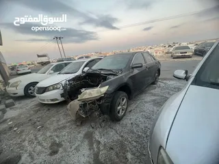  5 قطع غيار السيارات