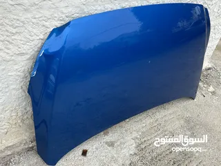  2 قطع بودي هونداي ايونك للبيع