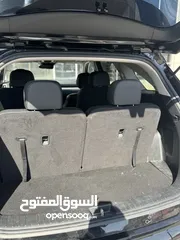  10 KIA SORENTO S 2021