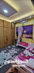  5 شقة مفروشة مطلة على كريدور عبدون اعلان رقم (O489)