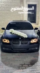 1 Bmw  للبيع بسعر مميز عالكاش