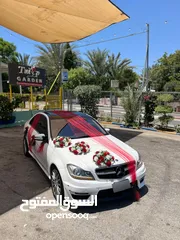  6 Mersedes benz