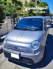  9 Fiat 500e 2017 for sale- low mileage, Automatic, high power drive, excellent tyres, no issues