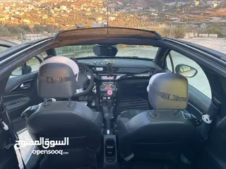  4 سيتروين دي اس 3 كشف