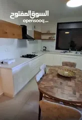  2 شقه مفروشه للايجار قرب شارع  القدس والفندق السياحي