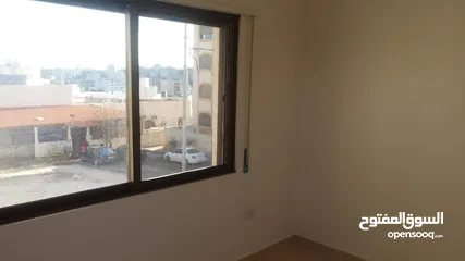  11 شقة طابقية في طبربور - ضاحية الصفا
