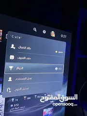  2 حساب سوني للبيع