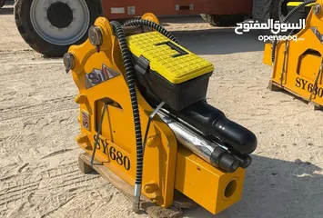  5 جك هيمر هيدروليك